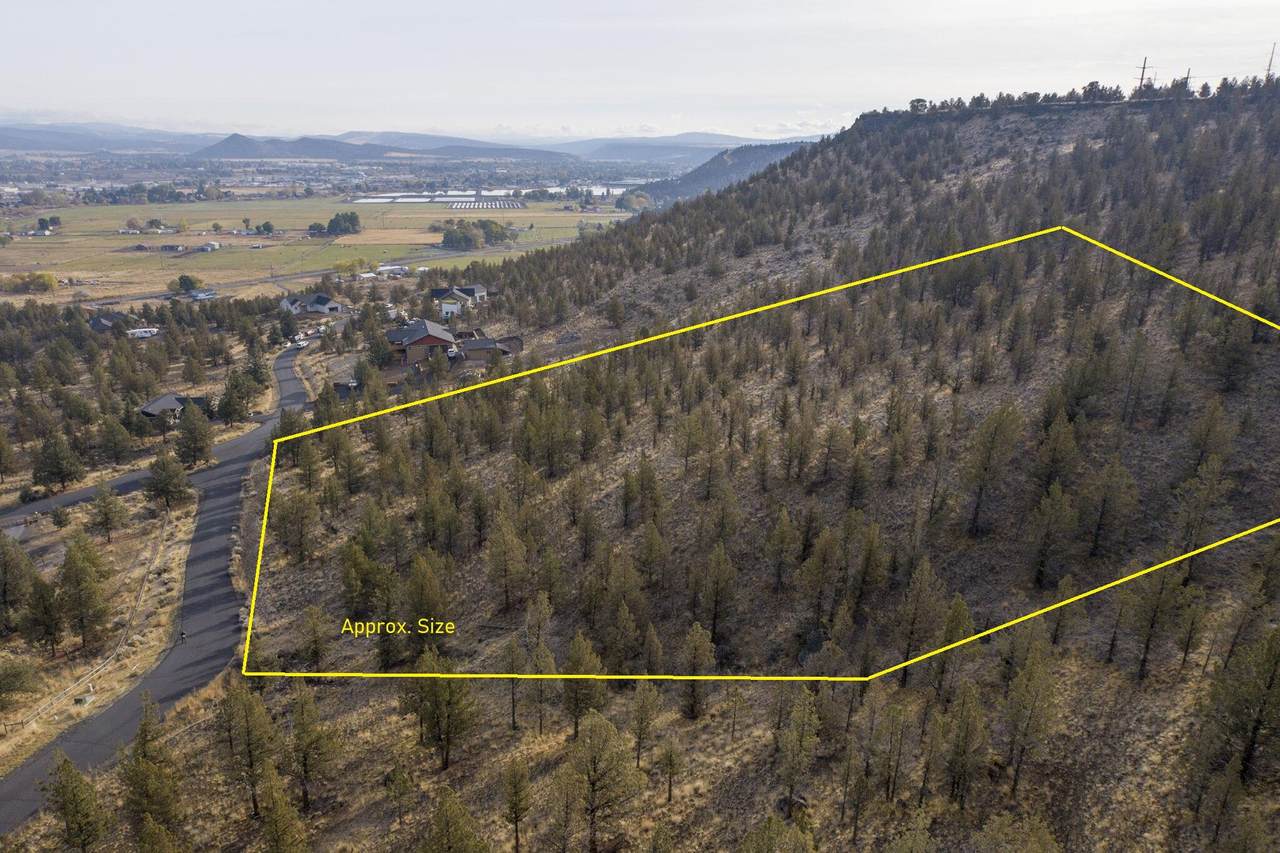 LOT 7 Crescent Rim Place - Photo 1