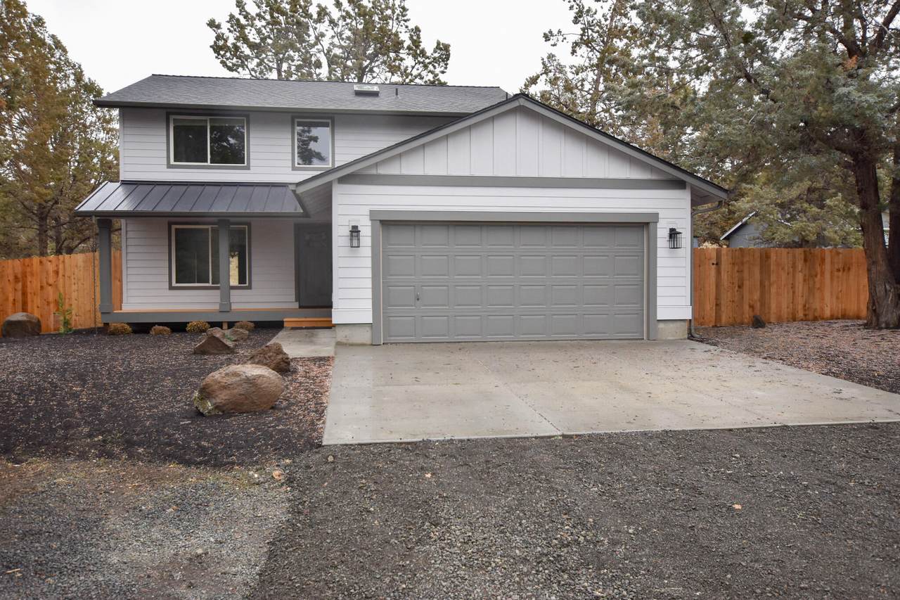65510 Old Bend Redmond Highway - Photo 1