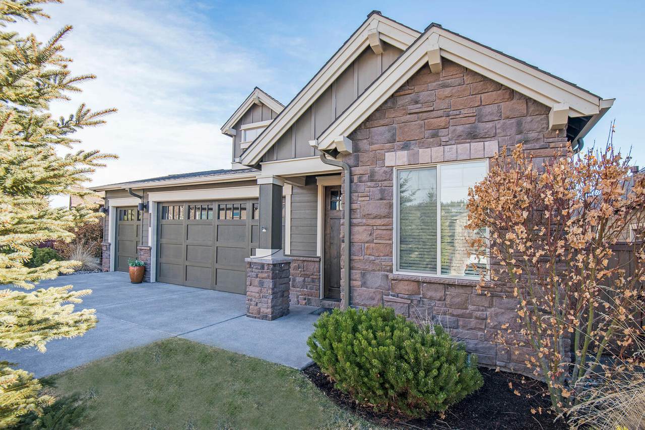 2630 Boulder Ridge Loop - Photo 1