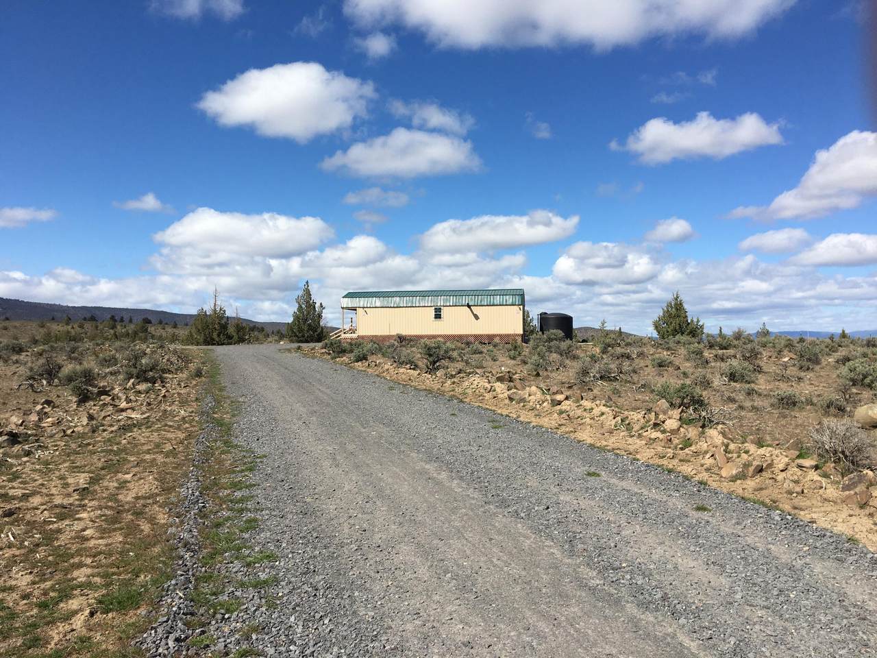 16410 George Millican Road - Photo 1