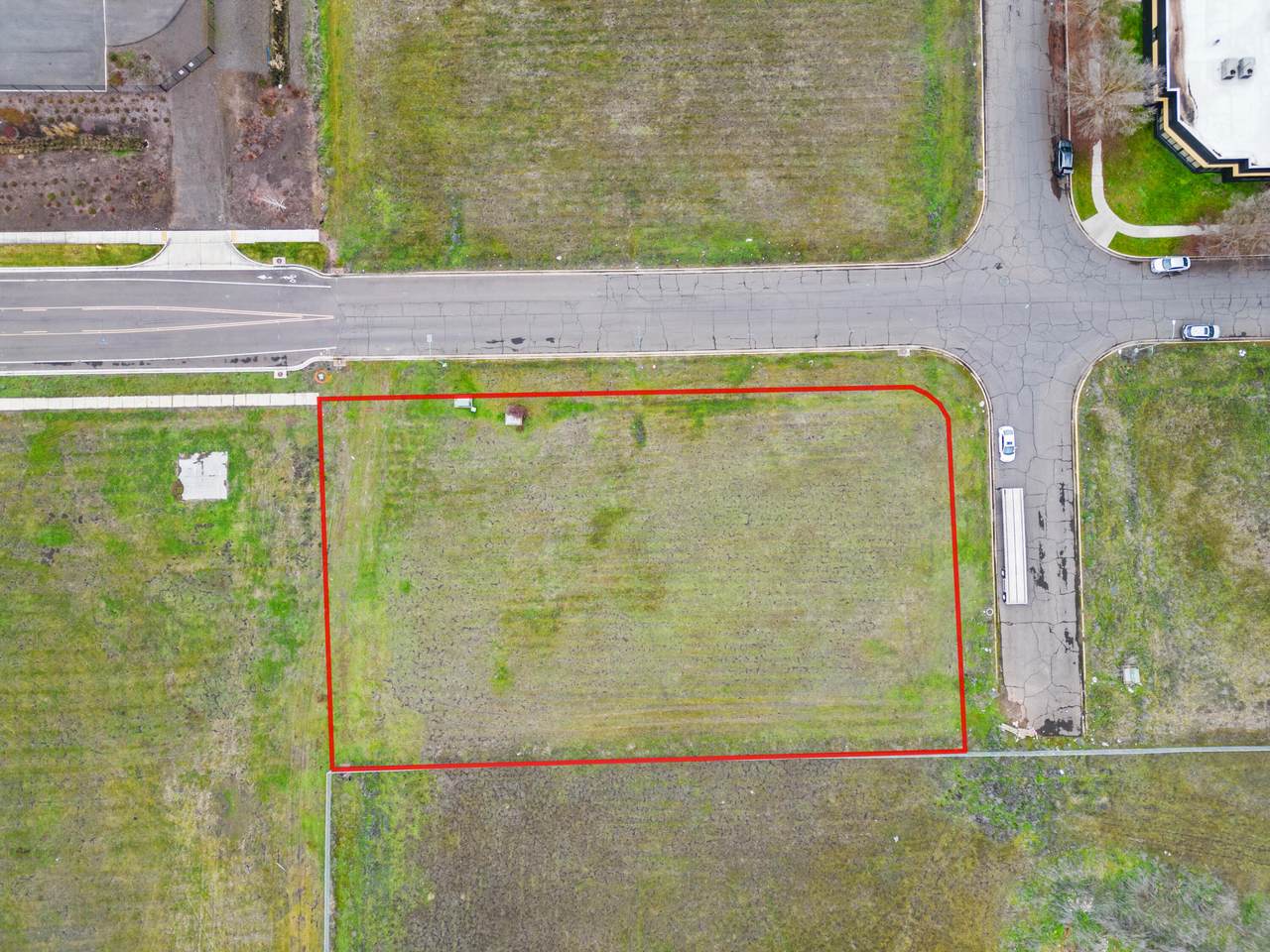 4702 Industry Drive - Photo 1