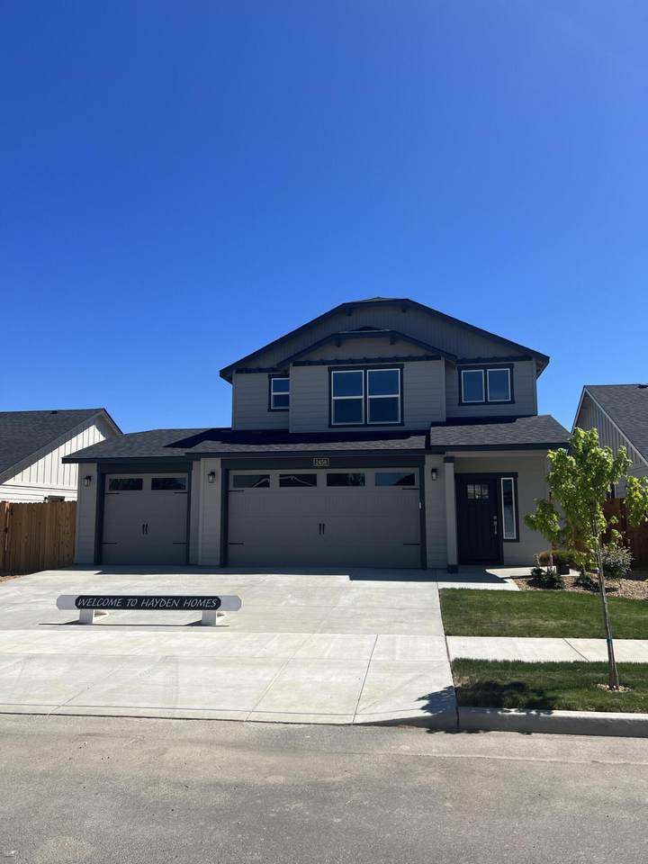 2458 Upas Way - Photo 1