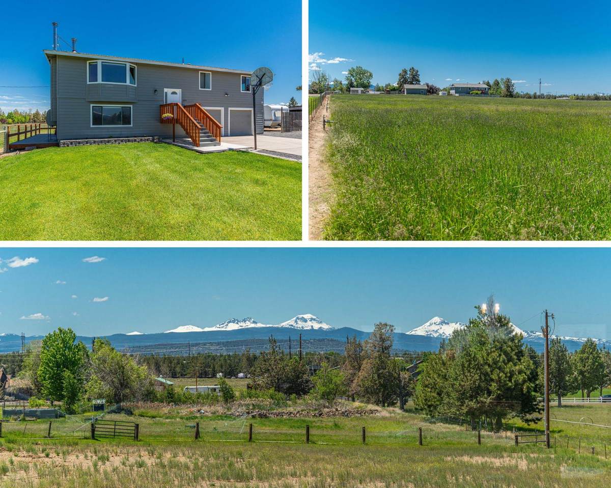 62670 Erickson Road, Bend, OR 97701 (MLS 220184358) Team Birtola High Desert Realty