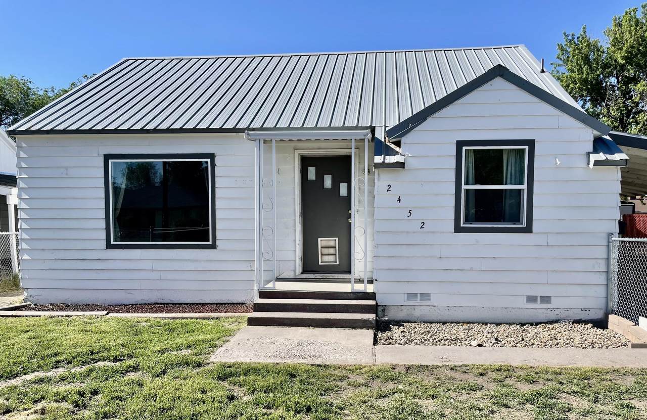 2452 Eberlein Avenue - Photo 1