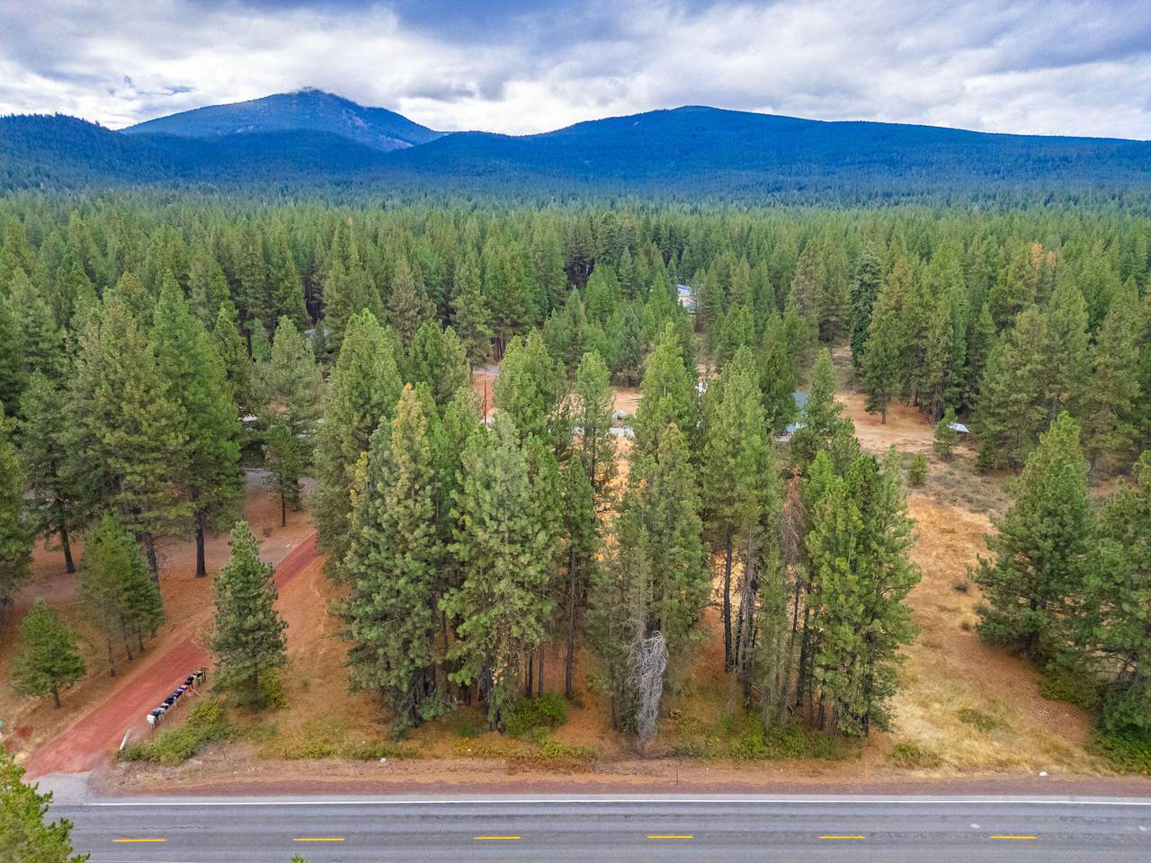 Mountain Lakes Homesites - Photo 1