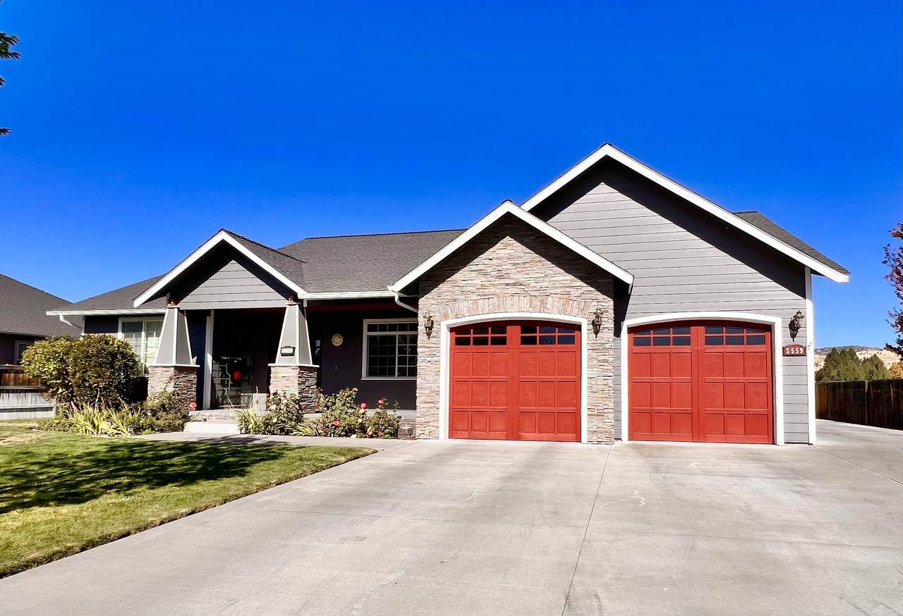 5559 Sturdivant Avenue - Photo 1