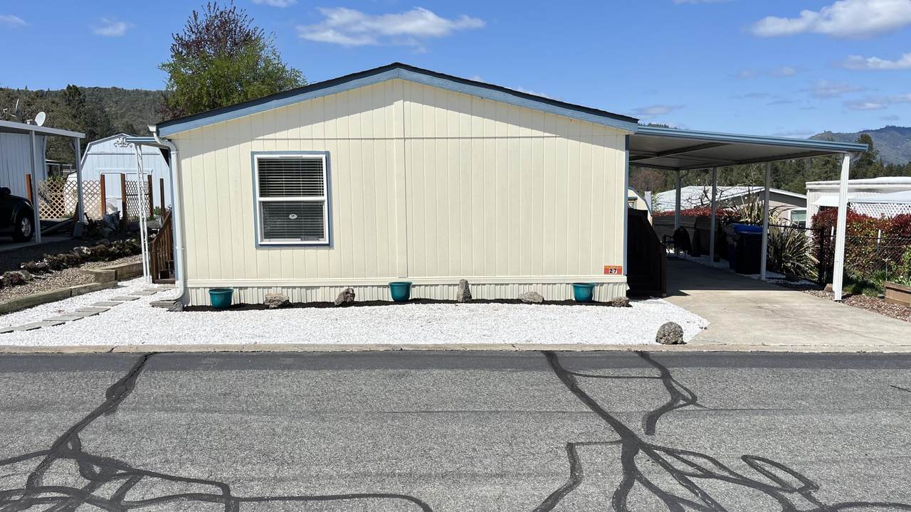 8401 Old Stage Road - Photo 1