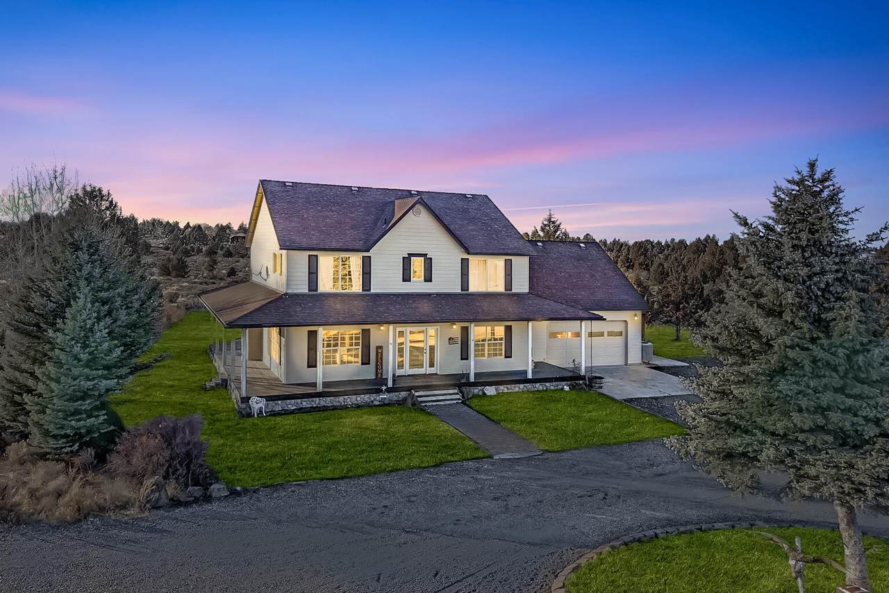 60980 Kramer Lane - Photo 1