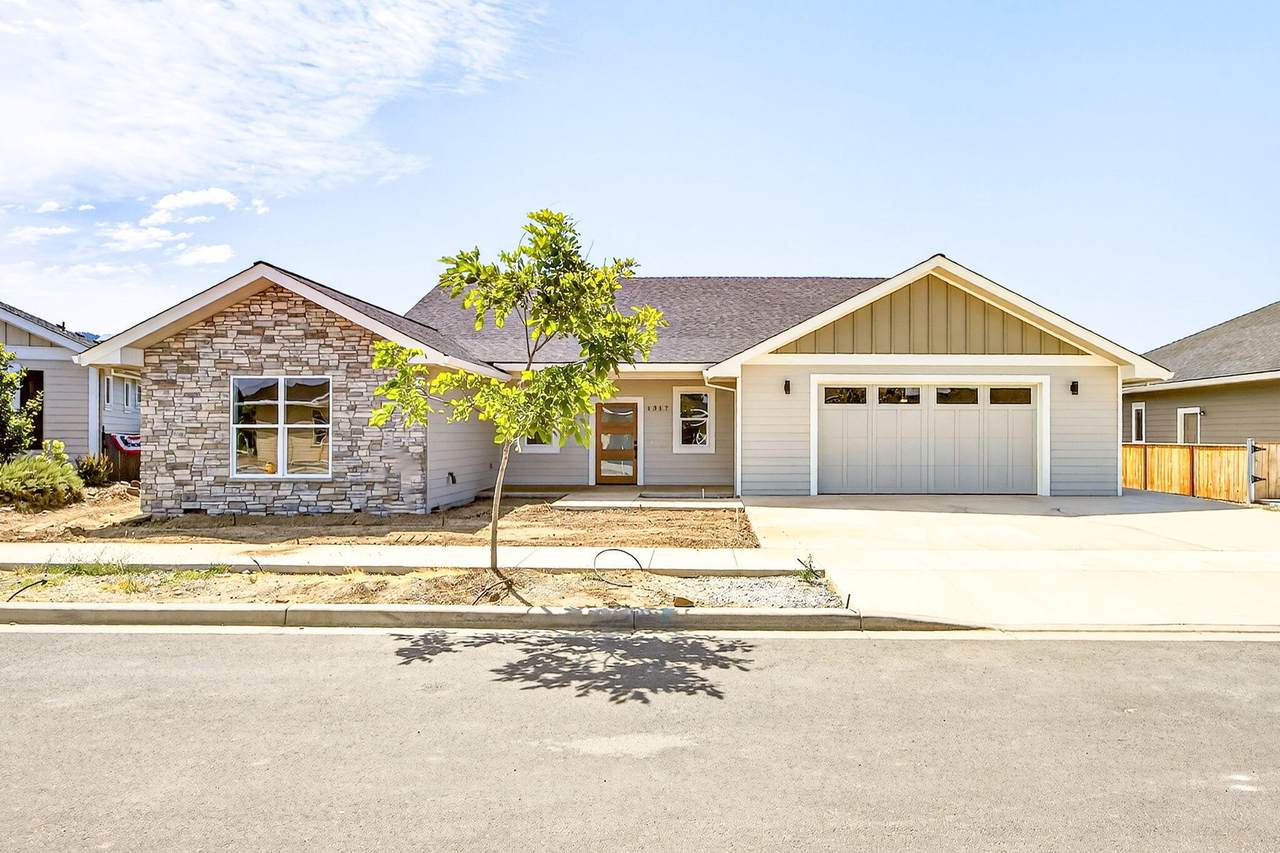 1317 River Run Street - Photo 1