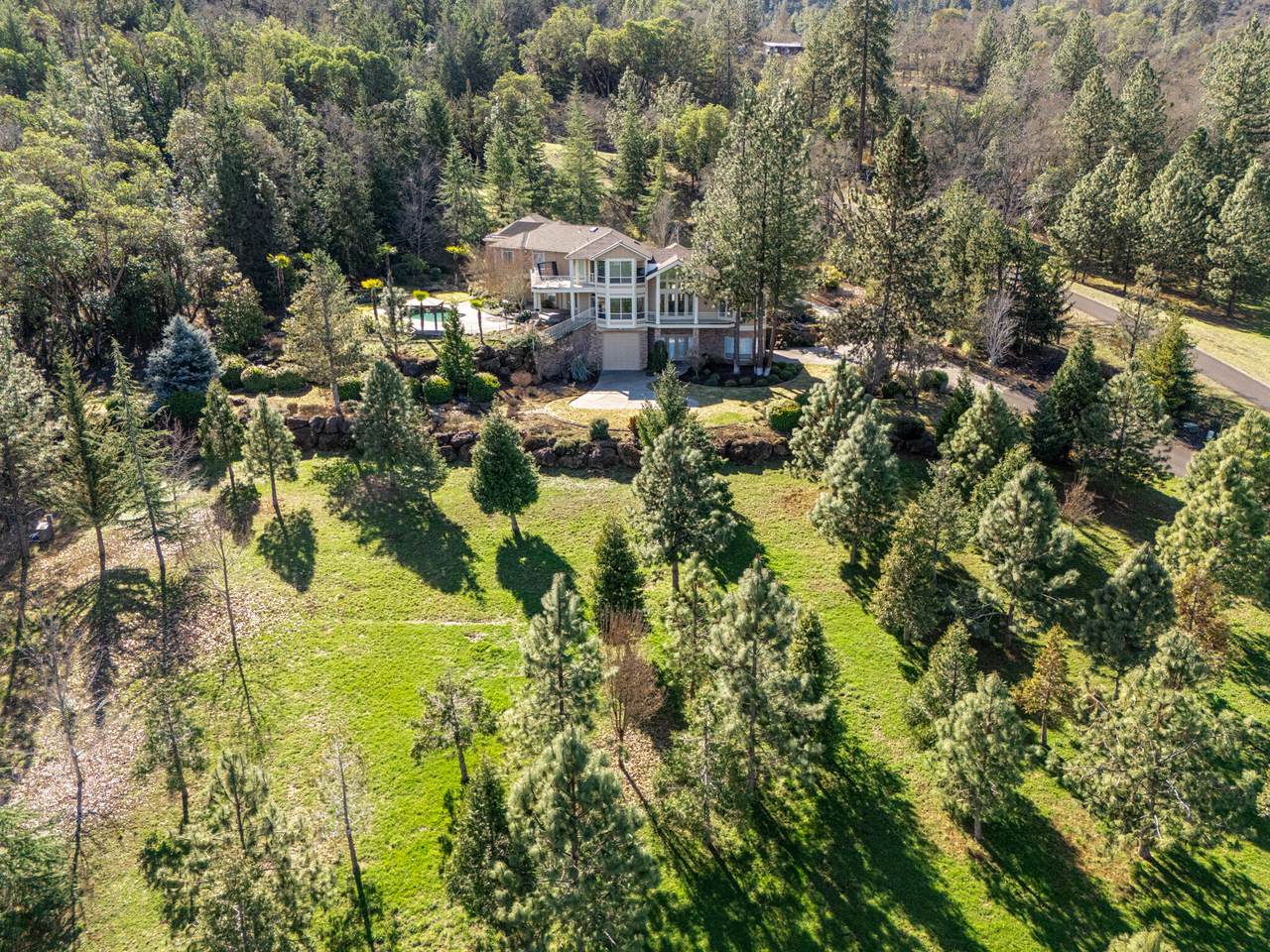 4459 Old Stage Road - Photo 1