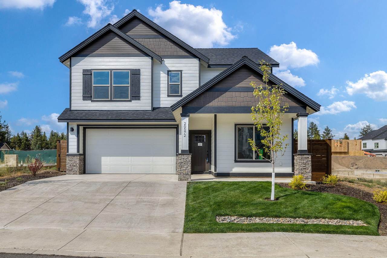 20572 Kira Drive - Photo 1