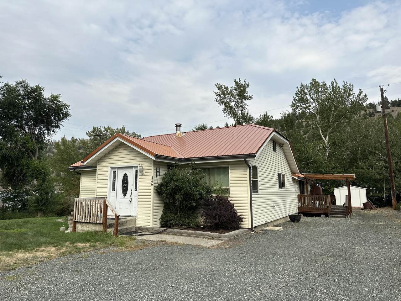 346 Humbolt Street - Photo 1