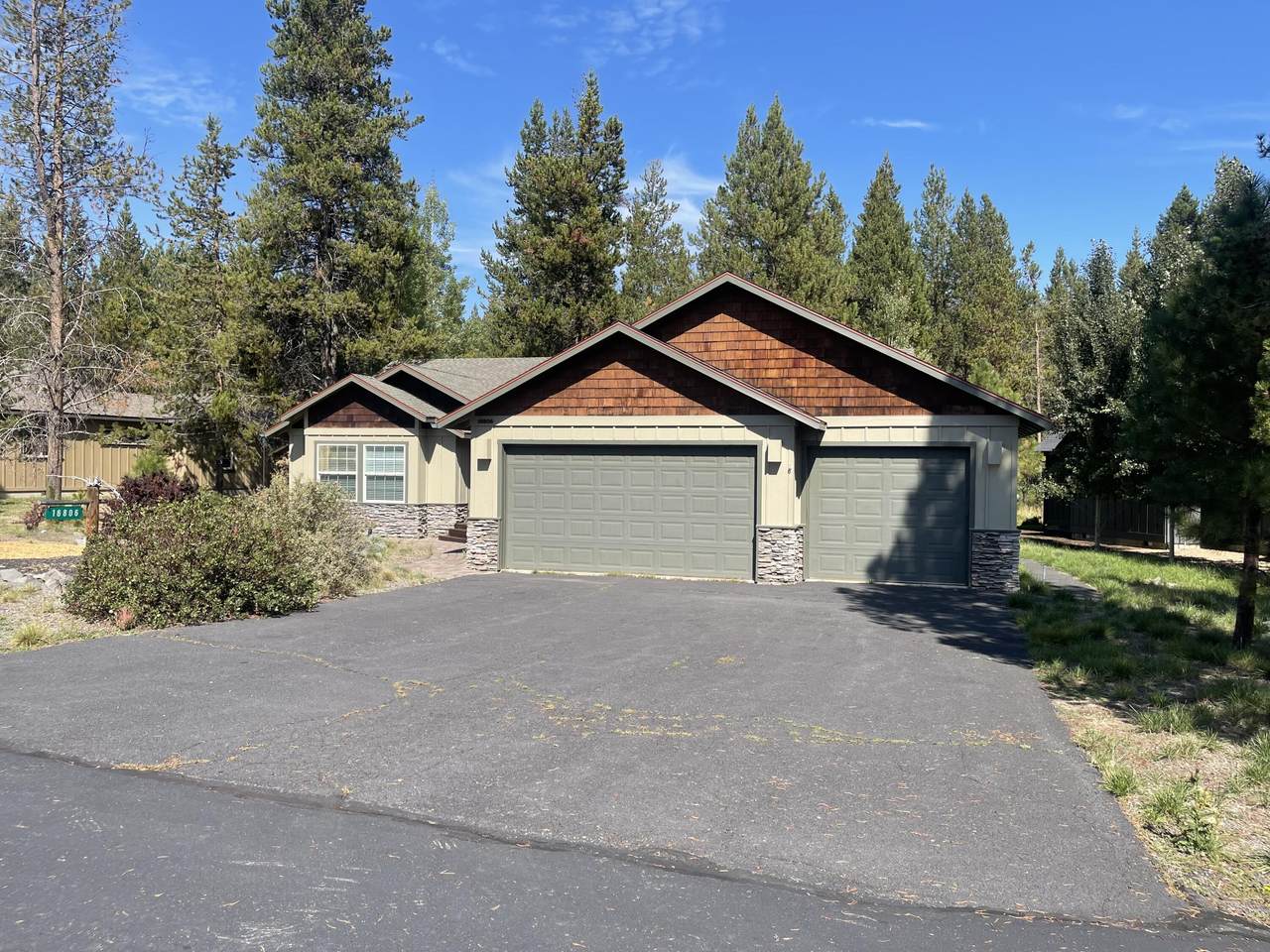 16806 Pony Express Way - Photo 1
