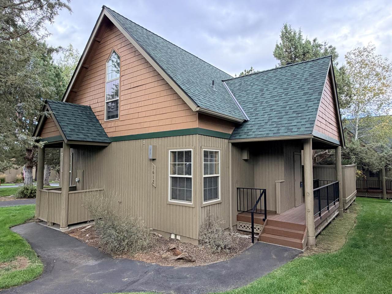 1612 Prairie Falcon Drive - Photo 1