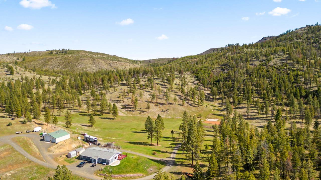 44765 Alder Creek Road - Photo 1