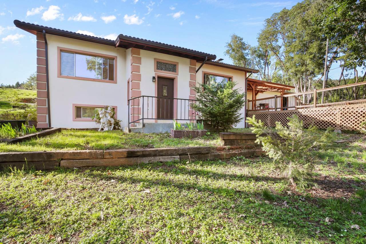 4884 Lower Grave Creek Road - Photo 1