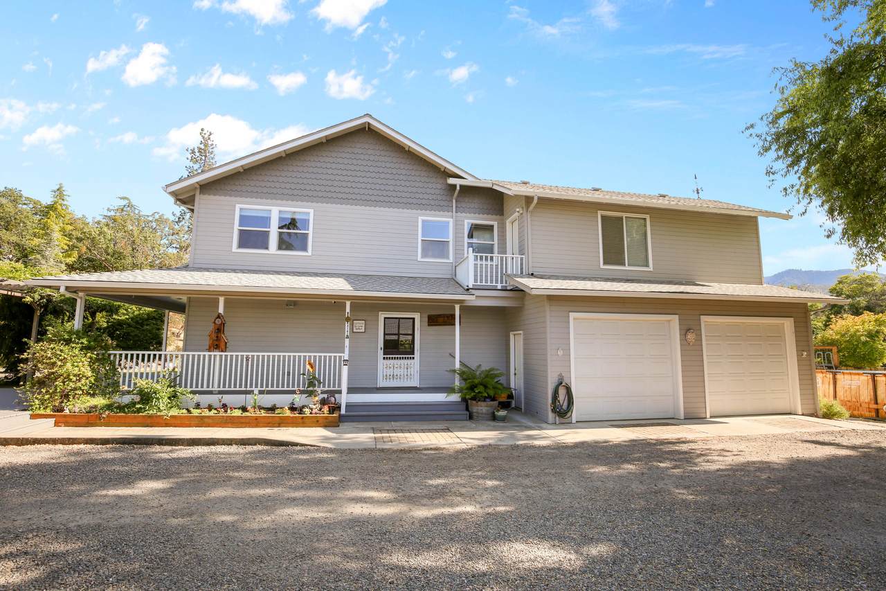 7303 Wagner Creek Road - Photo 1