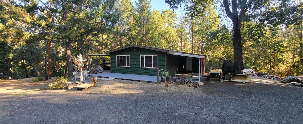 3477 Helms Road - Photo 1