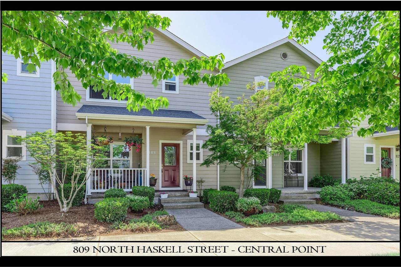 809 Haskell Street - Photo 1