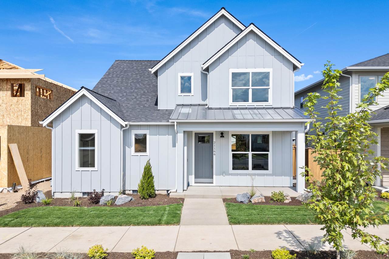 21166 Beall Drive - Photo 1