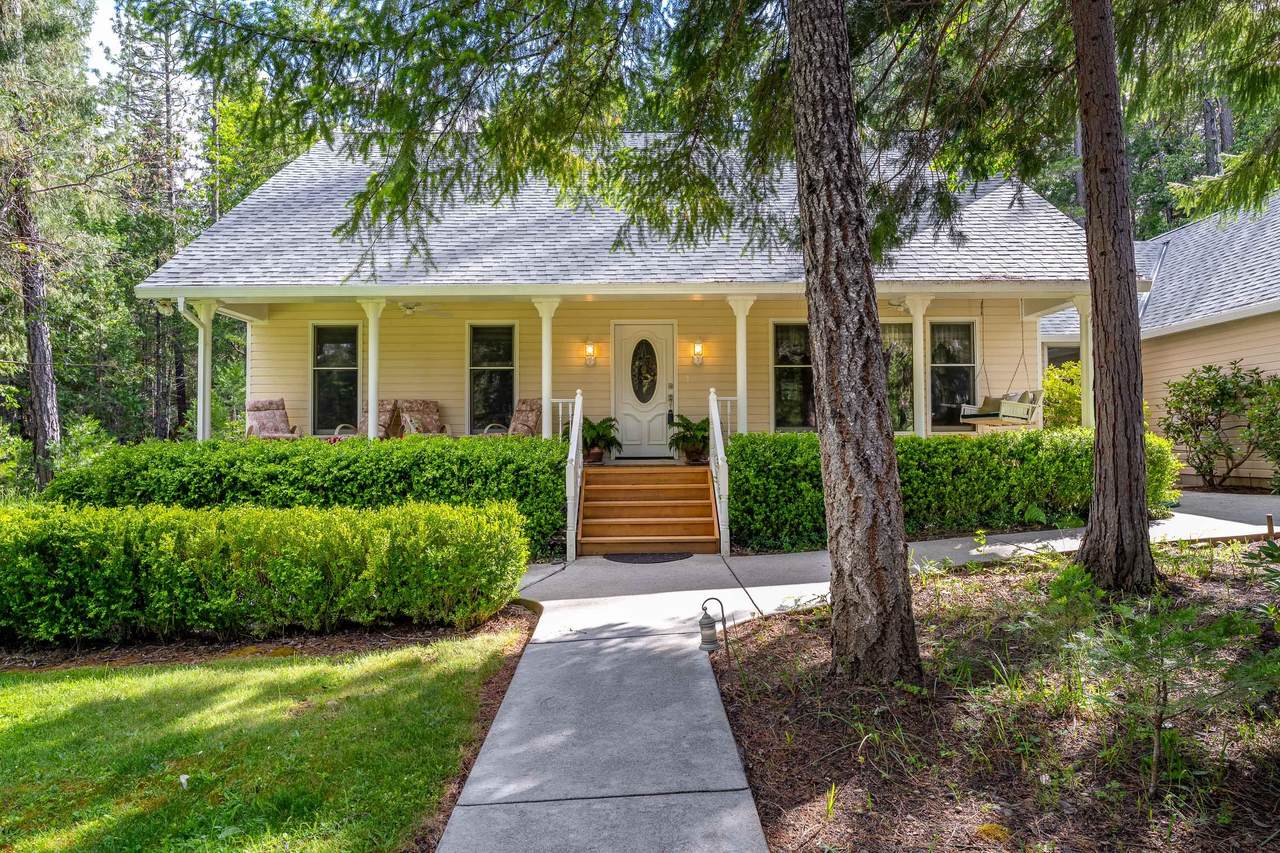 4235 Pleasant Creek Road - Photo 1