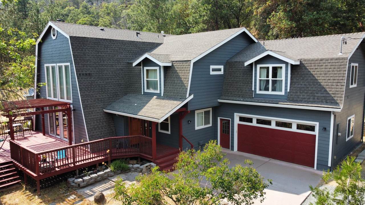 4550 Griffin Creek Road - Photo 1