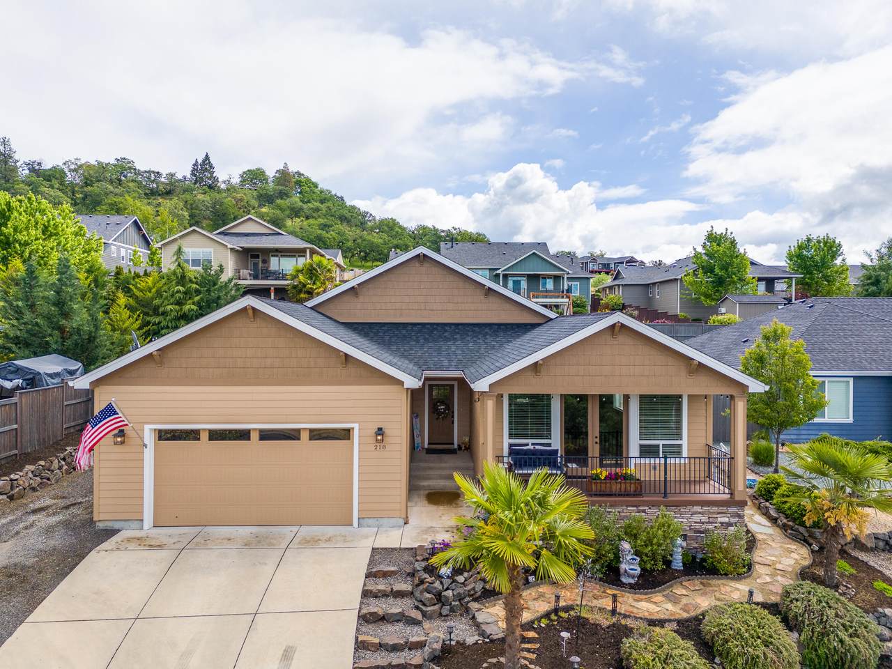 218 Cambridge Terrace - Photo 1