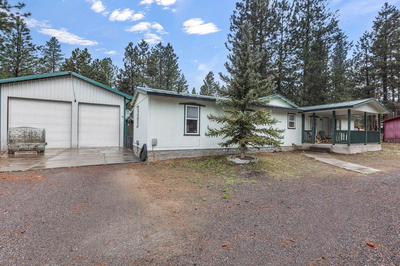 53349 Woodstock Drive - Photo 1