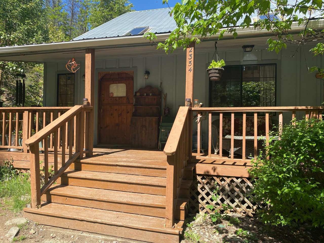 2354 Waters Gulch Road - Photo 1