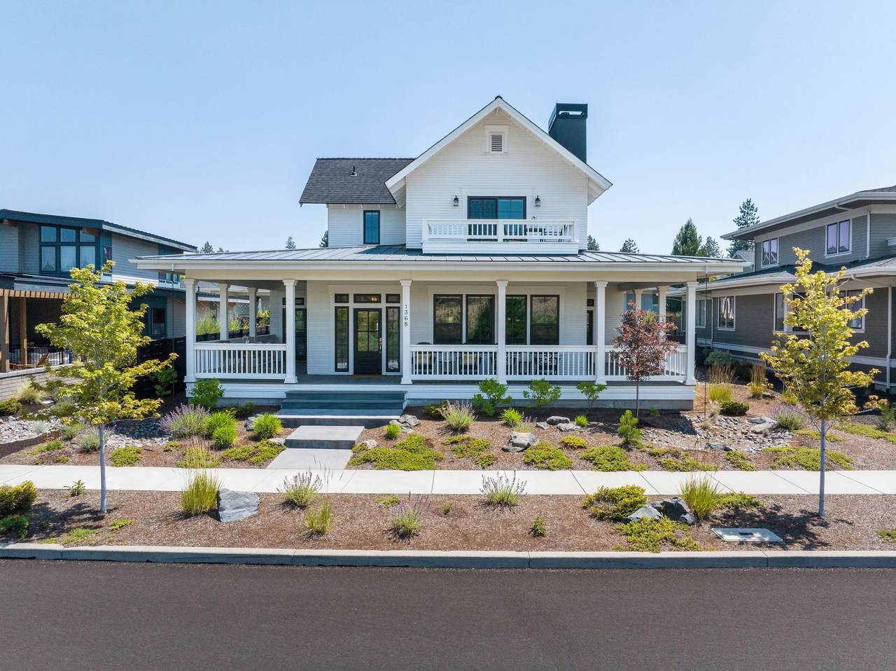 1368 Discovery Park Drive - Photo 1