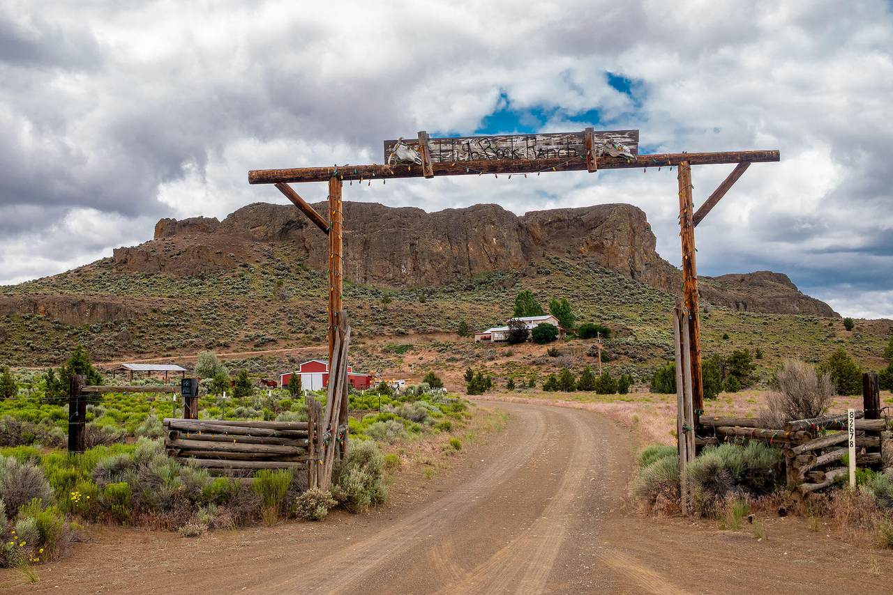 82678 Shotgun Pass Lane - Photo 1