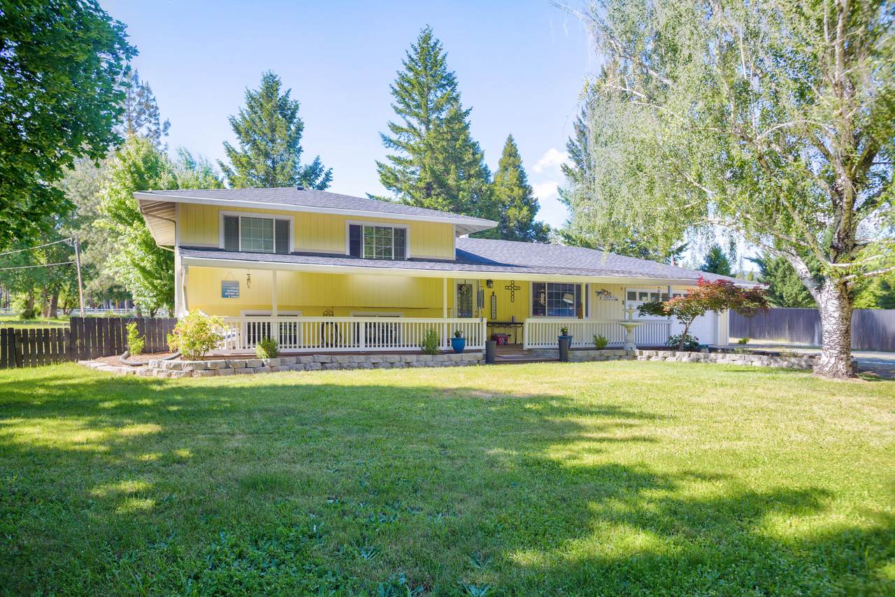255 Queens Branch Road - Photo 1