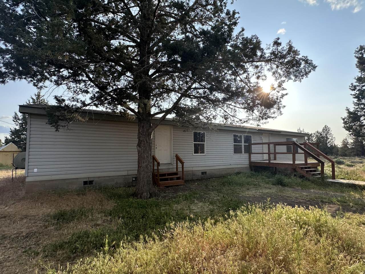 15534 Fishhole Creek Road - Photo 1