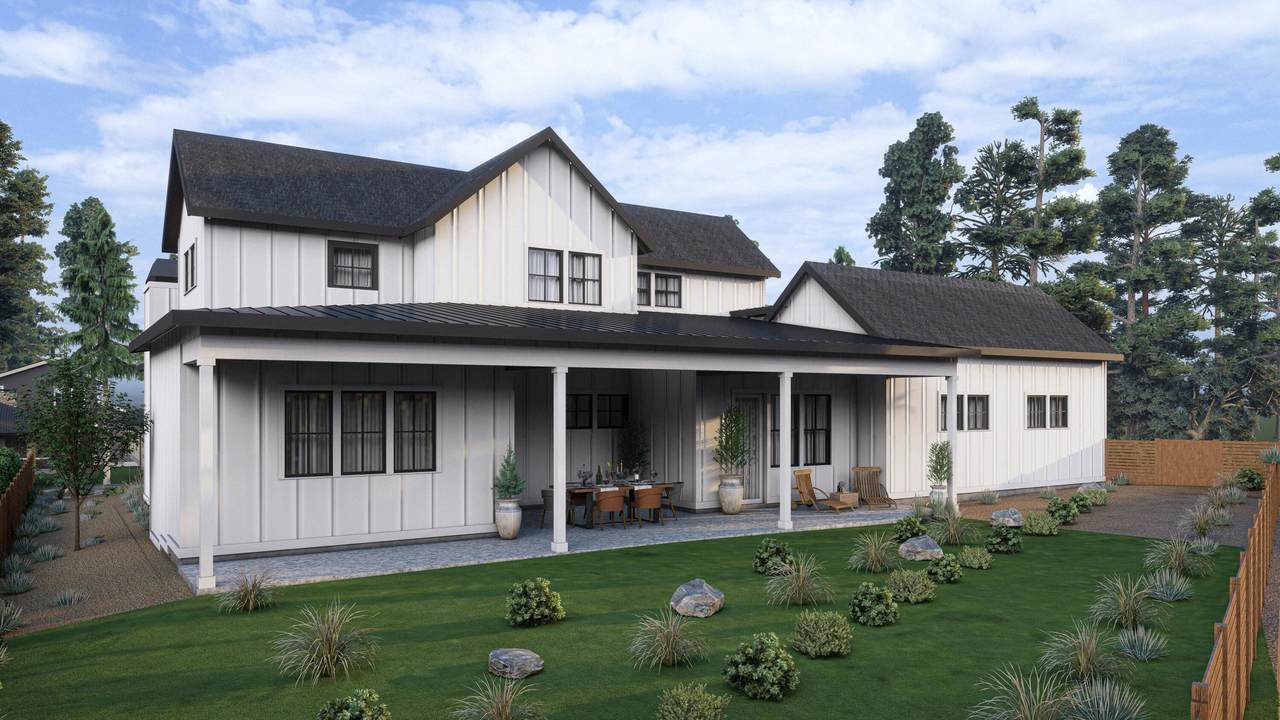 0 Crosby Drive - Photo 1