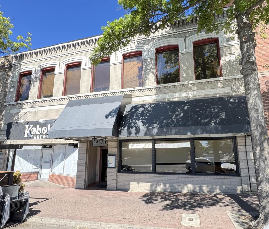 1045 Bond Street - Photo 1
