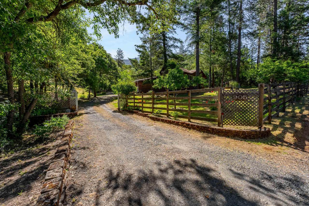 905 Summit Loop - Photo 1