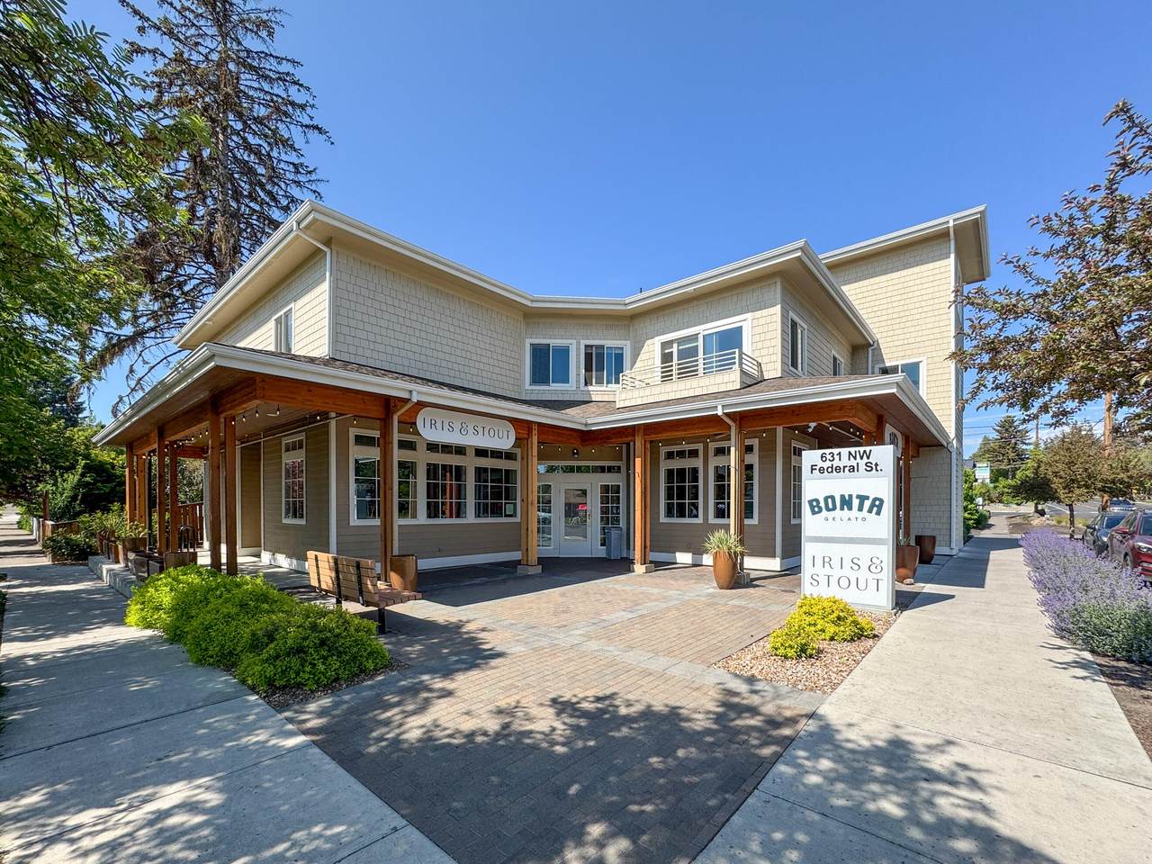 631 Federal Street - Photo 1