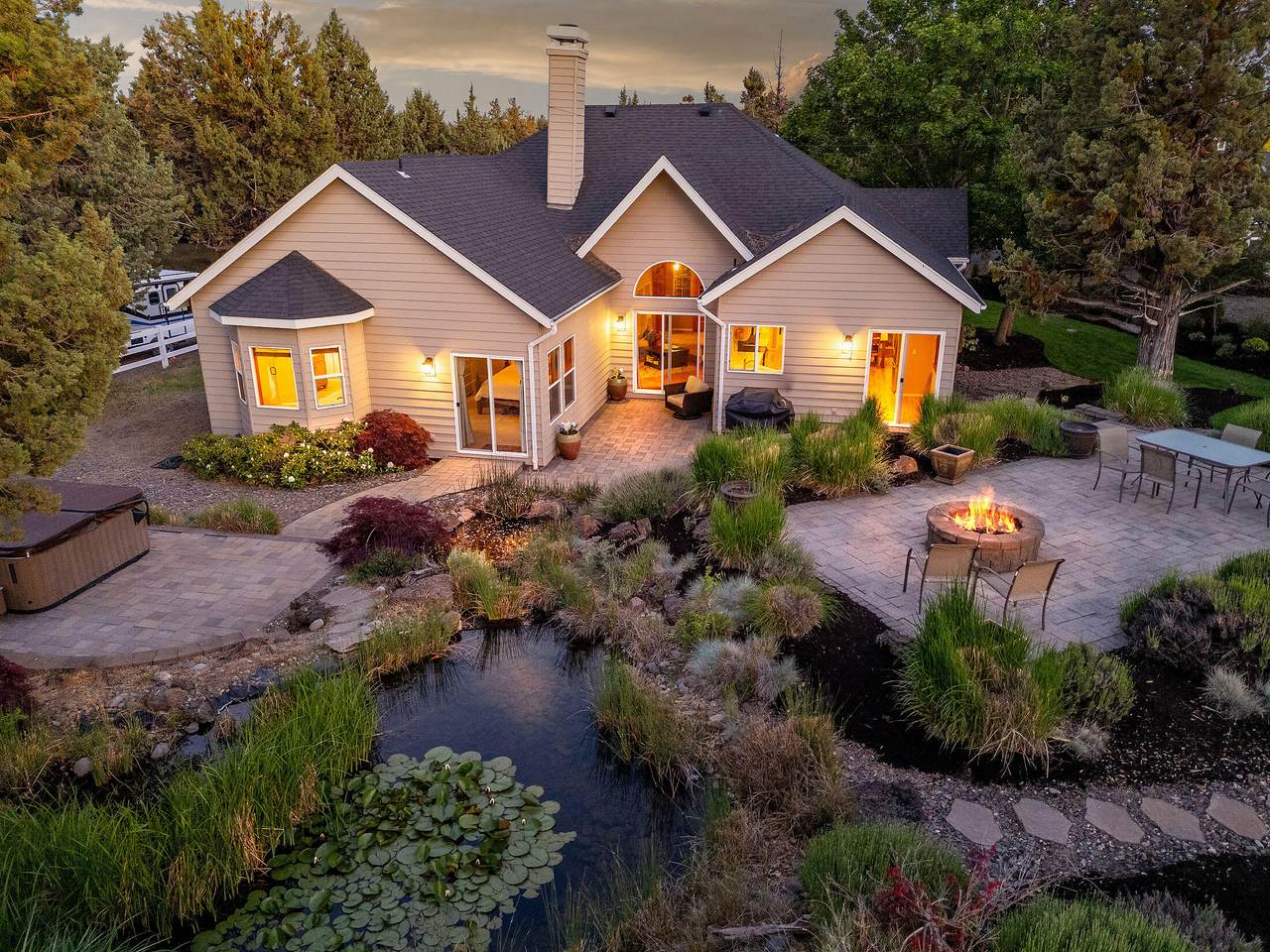 63536 Old Deschutes Road - Photo 1
