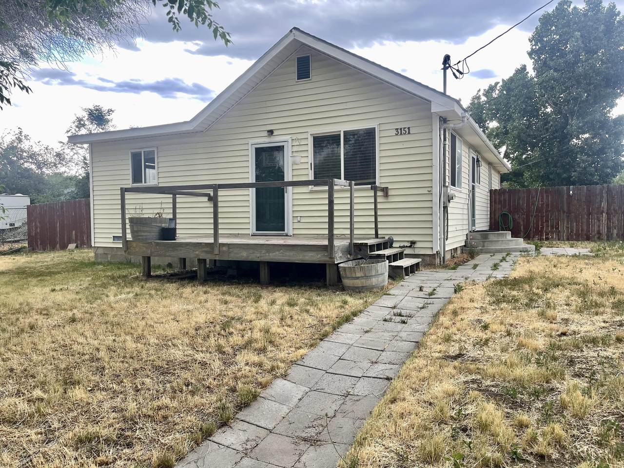 3151 Emerald Street - Photo 1