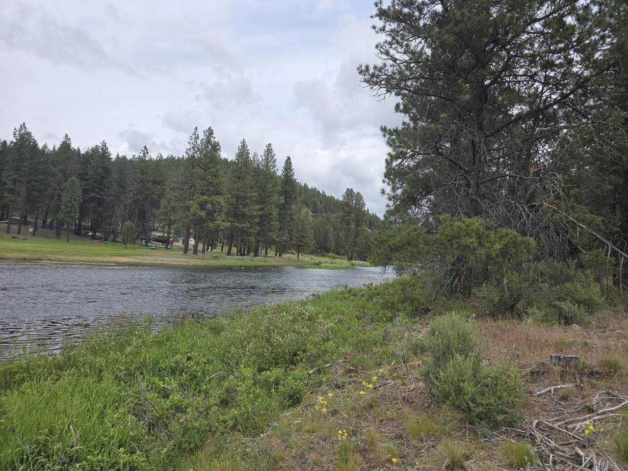 0 Chiloquin Ridge Road - Photo 1