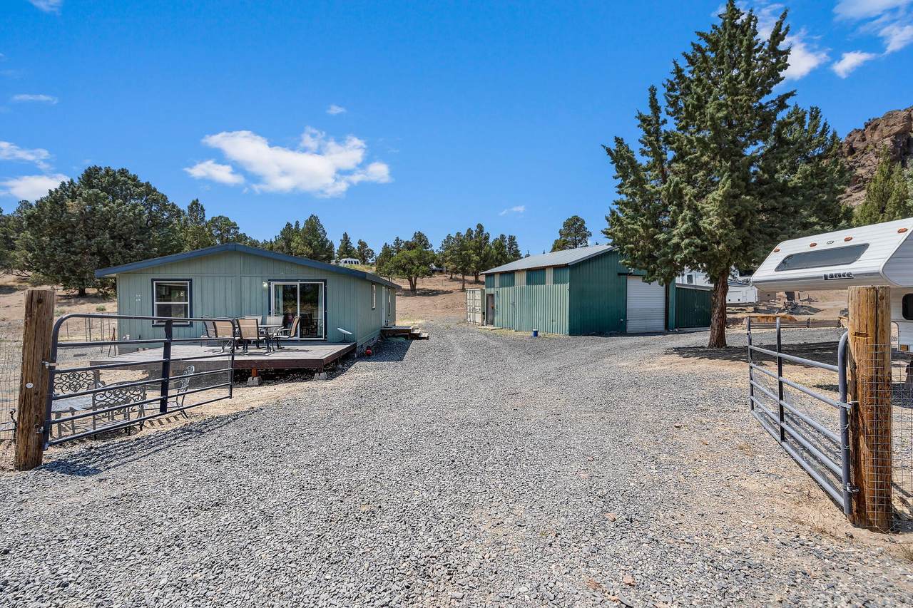 17321 Renegade Loop - Photo 1