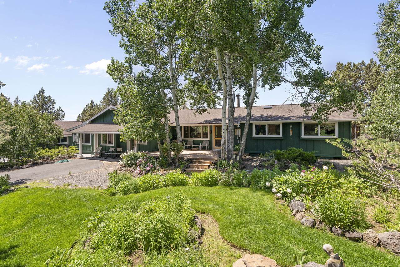 23080 Chisholm Trail - Photo 1