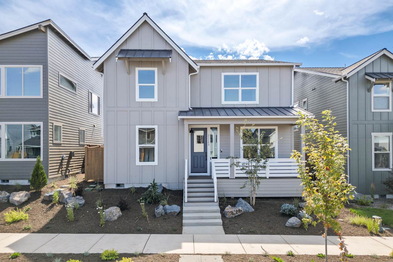 21145 Beall Drive - Photo 1