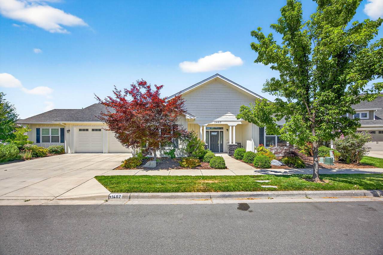 1407 Rustler Peak Street - Photo 1