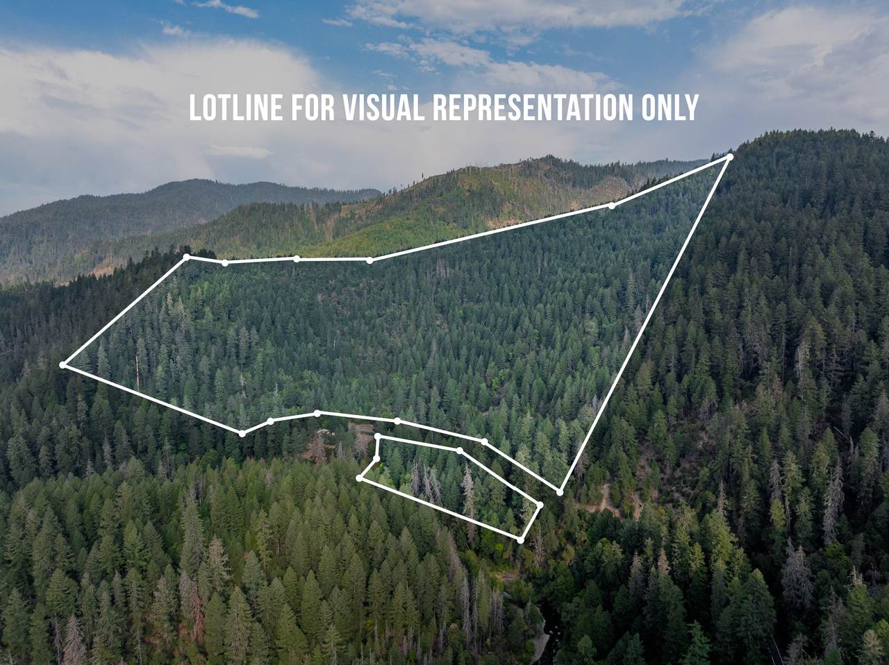 21800 Lower Grave Creek Road - Photo 1