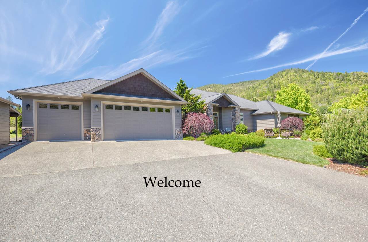 308 Crume Drive - Photo 1