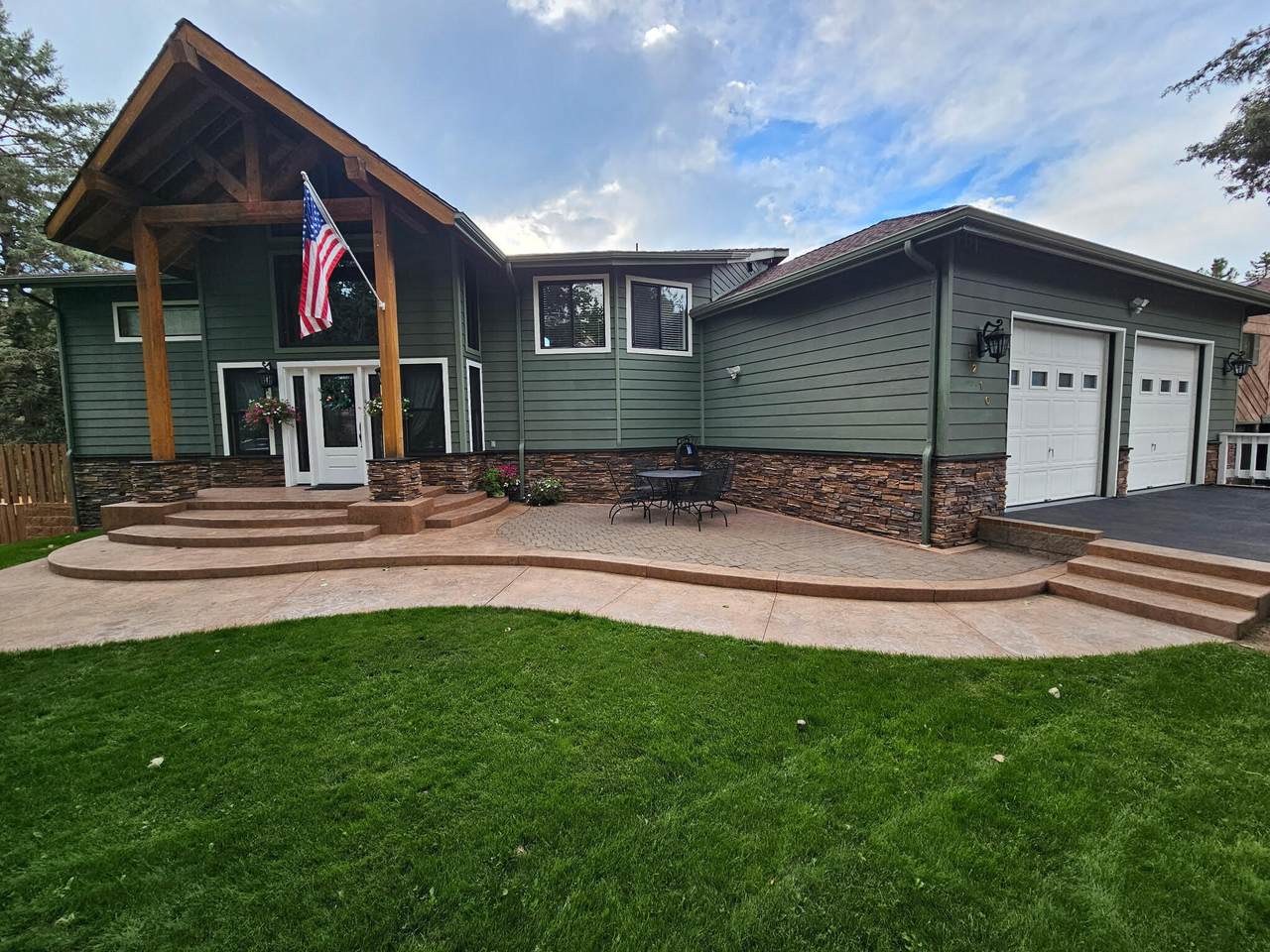 1210 Wild Plum Drive - Photo 1