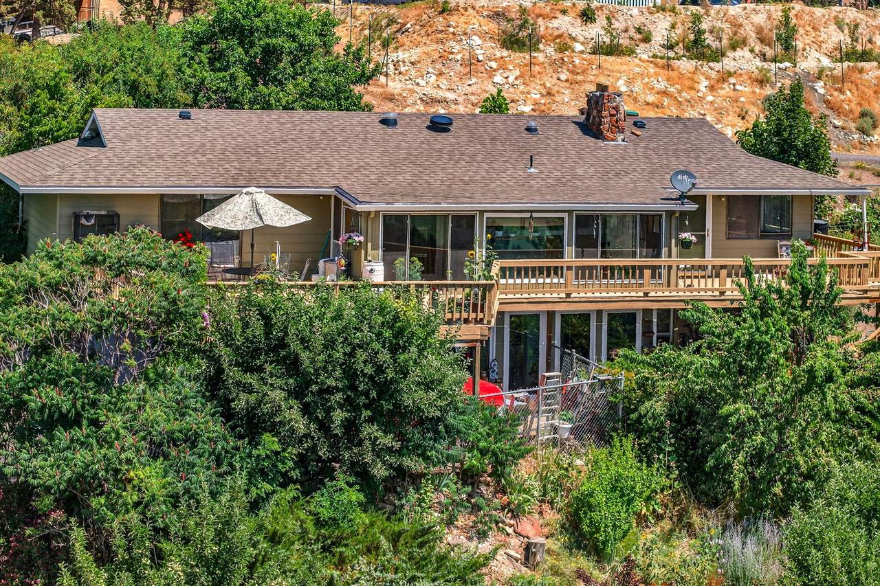 11666 Lister Avenue - Photo 1