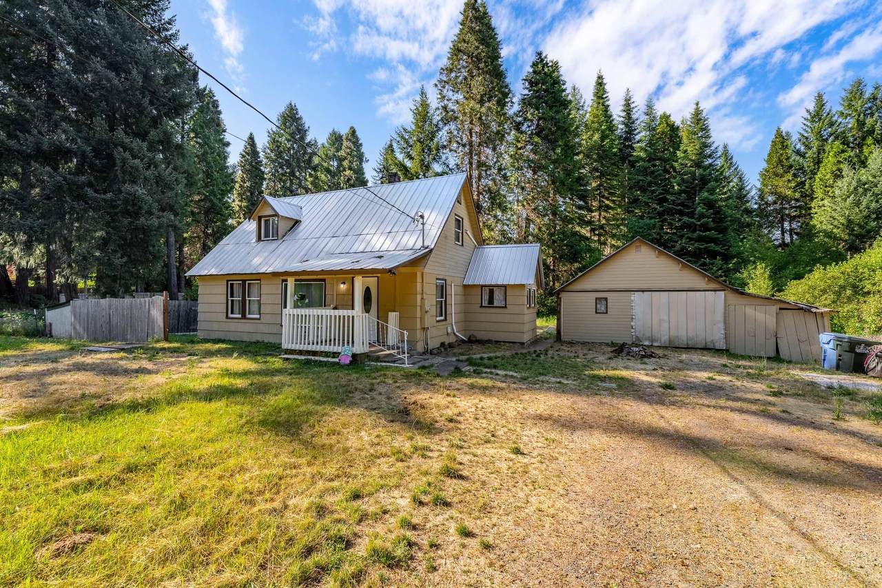 306 Red Blanket Road - Photo 1