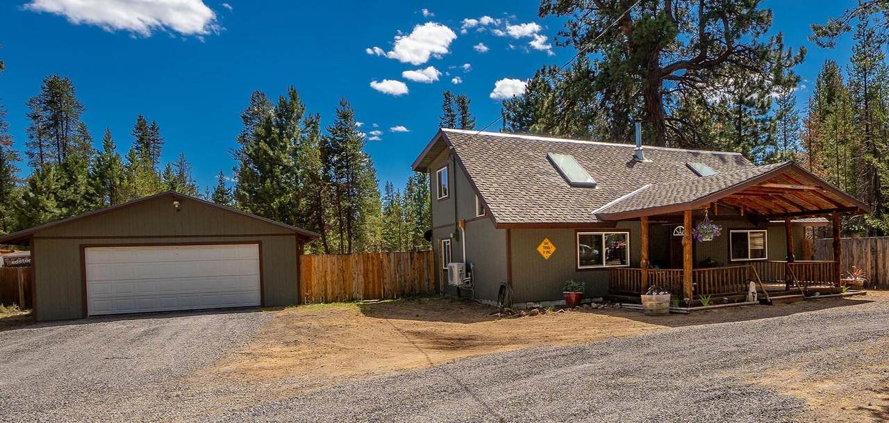 17545 Holgate Court - Photo 1